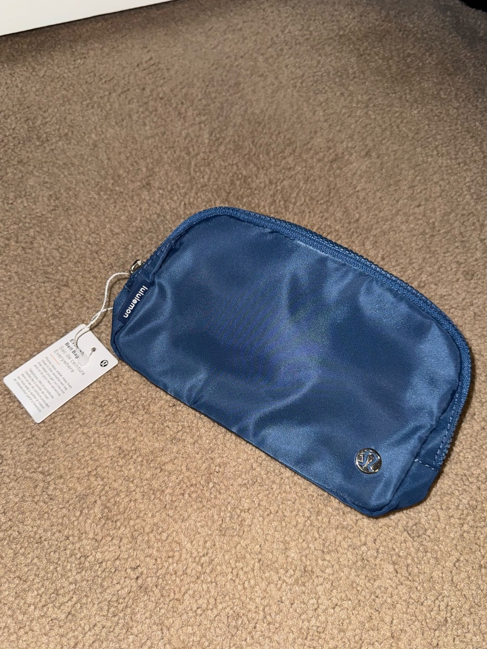 NWT Lululemon Belt Bag